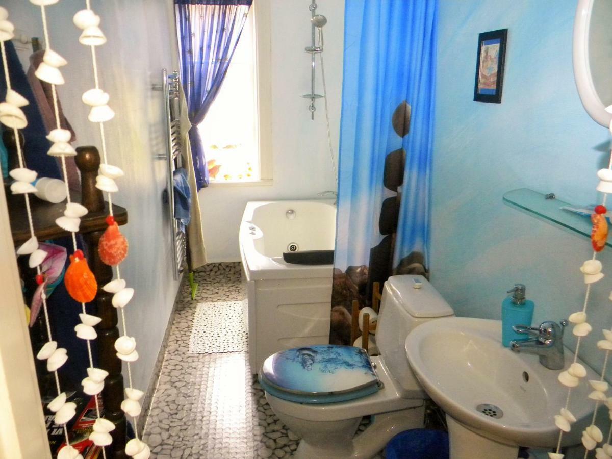 Garpenbergs B&B, Bnb Luaran gambar