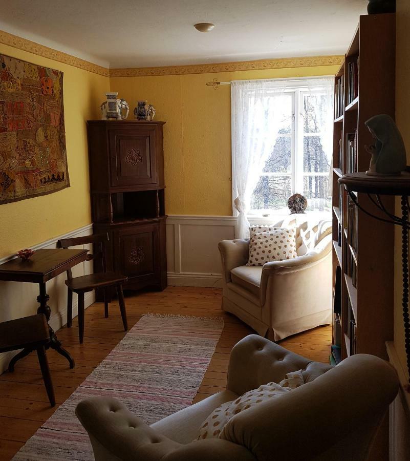 Garpenbergs B&B, Bnb Luaran gambar