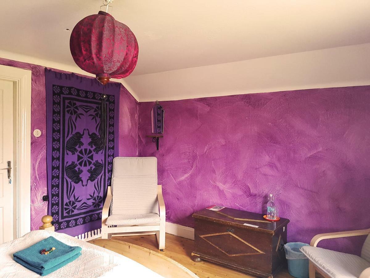 Garpenbergs B&B, Bnb Luaran gambar