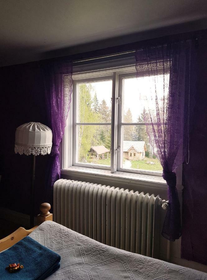 Garpenbergs B&B, Bnb Luaran gambar