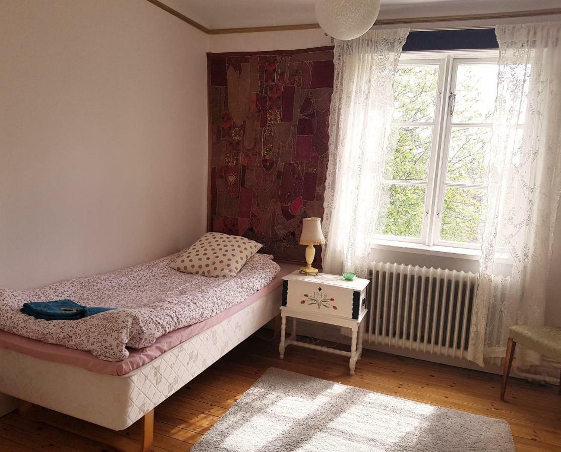 Garpenbergs B&B, Bnb Luaran gambar