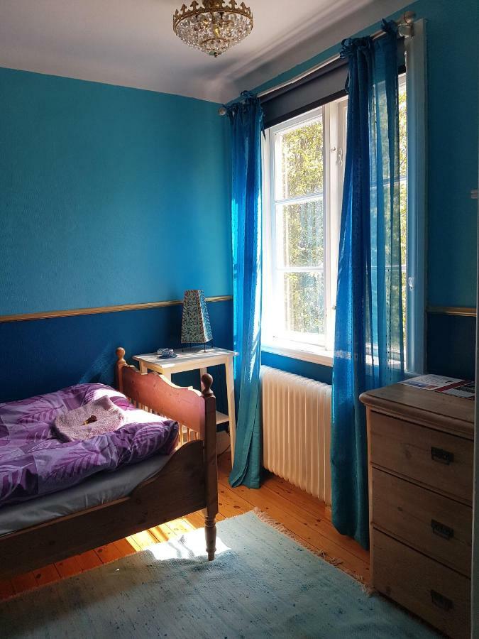 Garpenbergs B&B, Bnb Luaran gambar