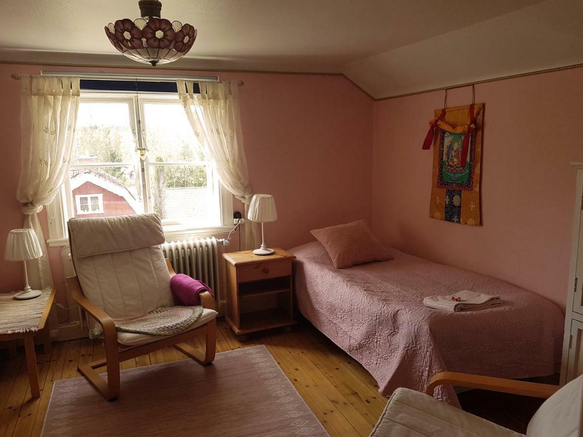 Garpenbergs B&B, Bnb Luaran gambar