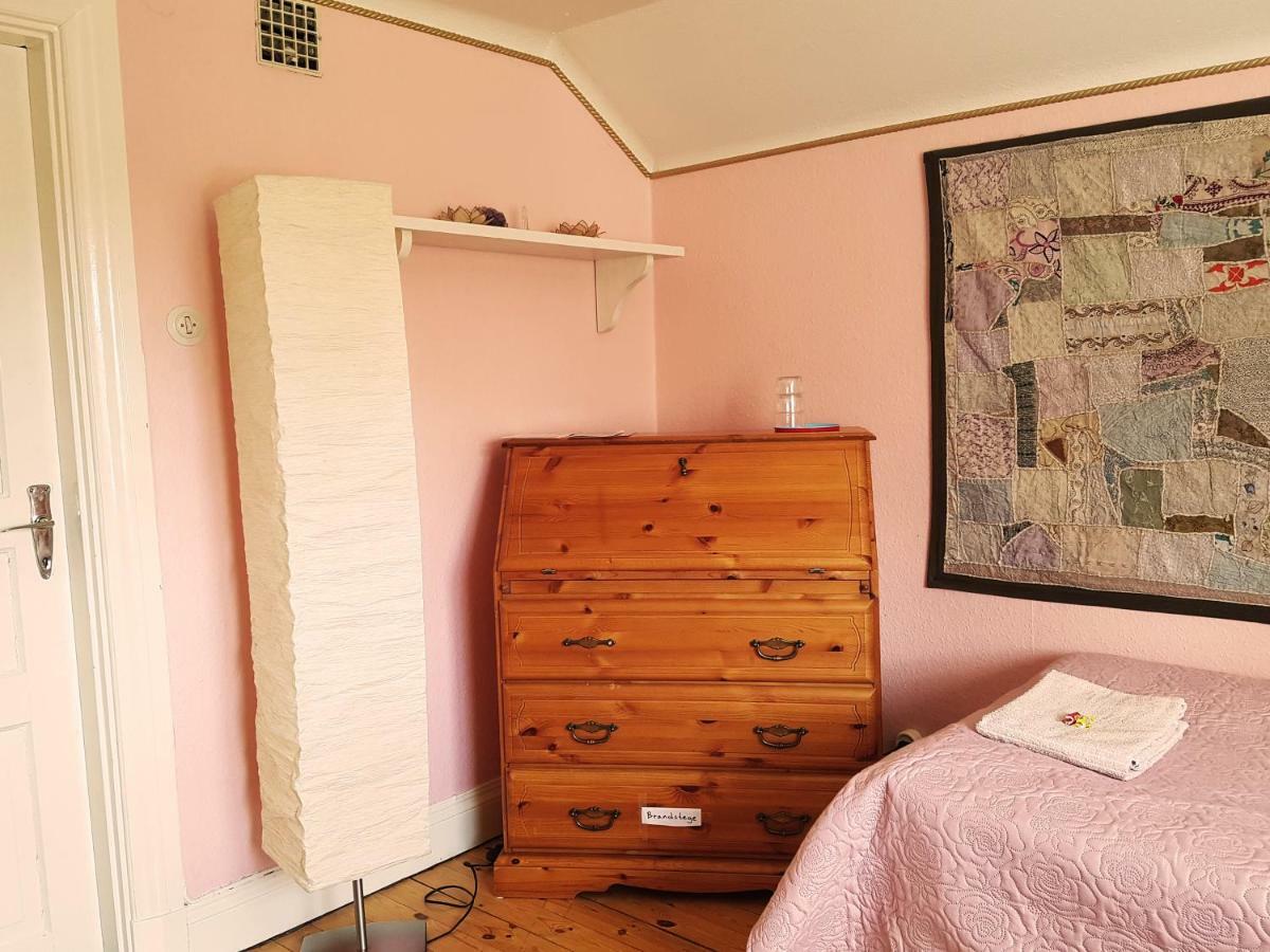 Garpenbergs B&B, Bnb Luaran gambar