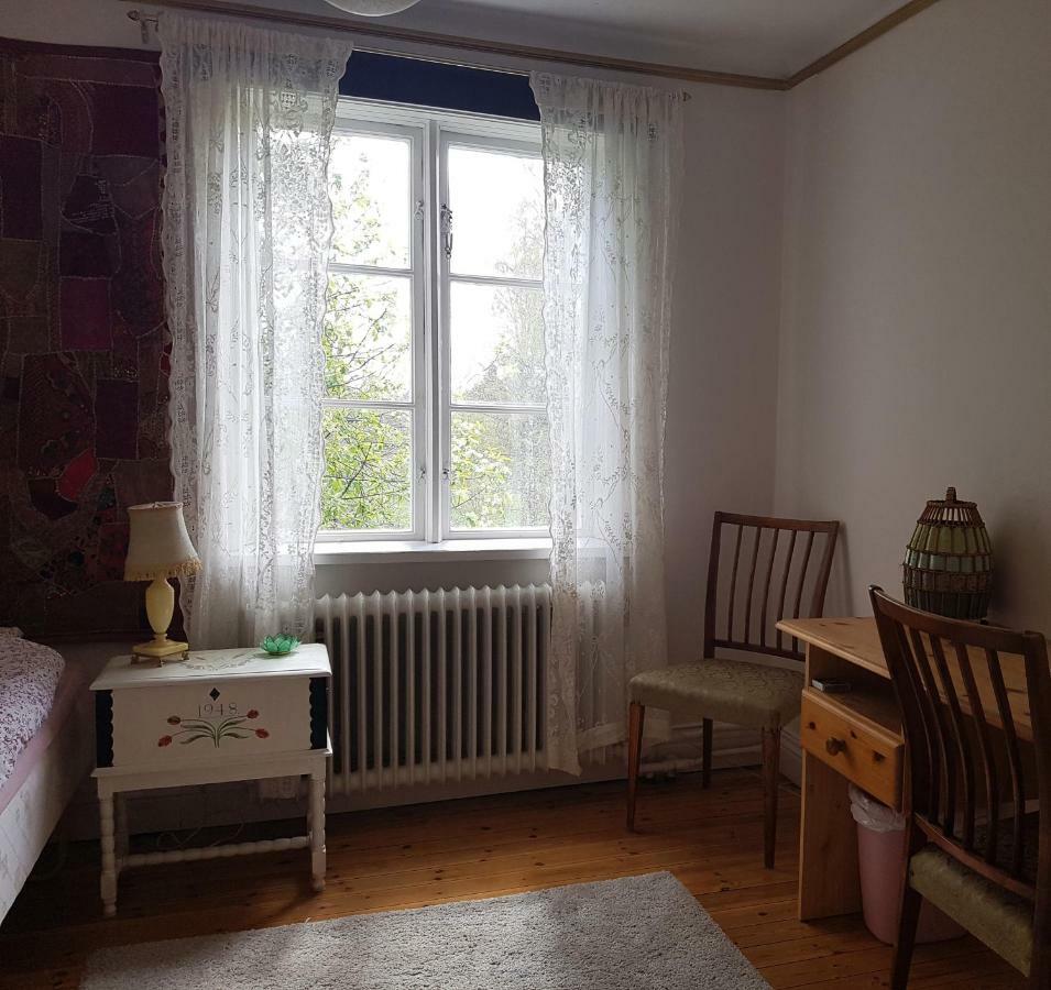 Garpenbergs B&B, Bnb Luaran gambar