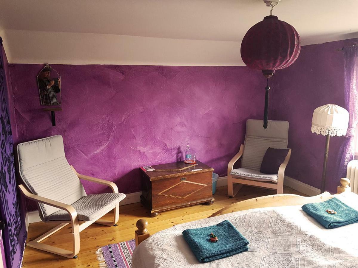Garpenbergs B&B, Bnb Luaran gambar