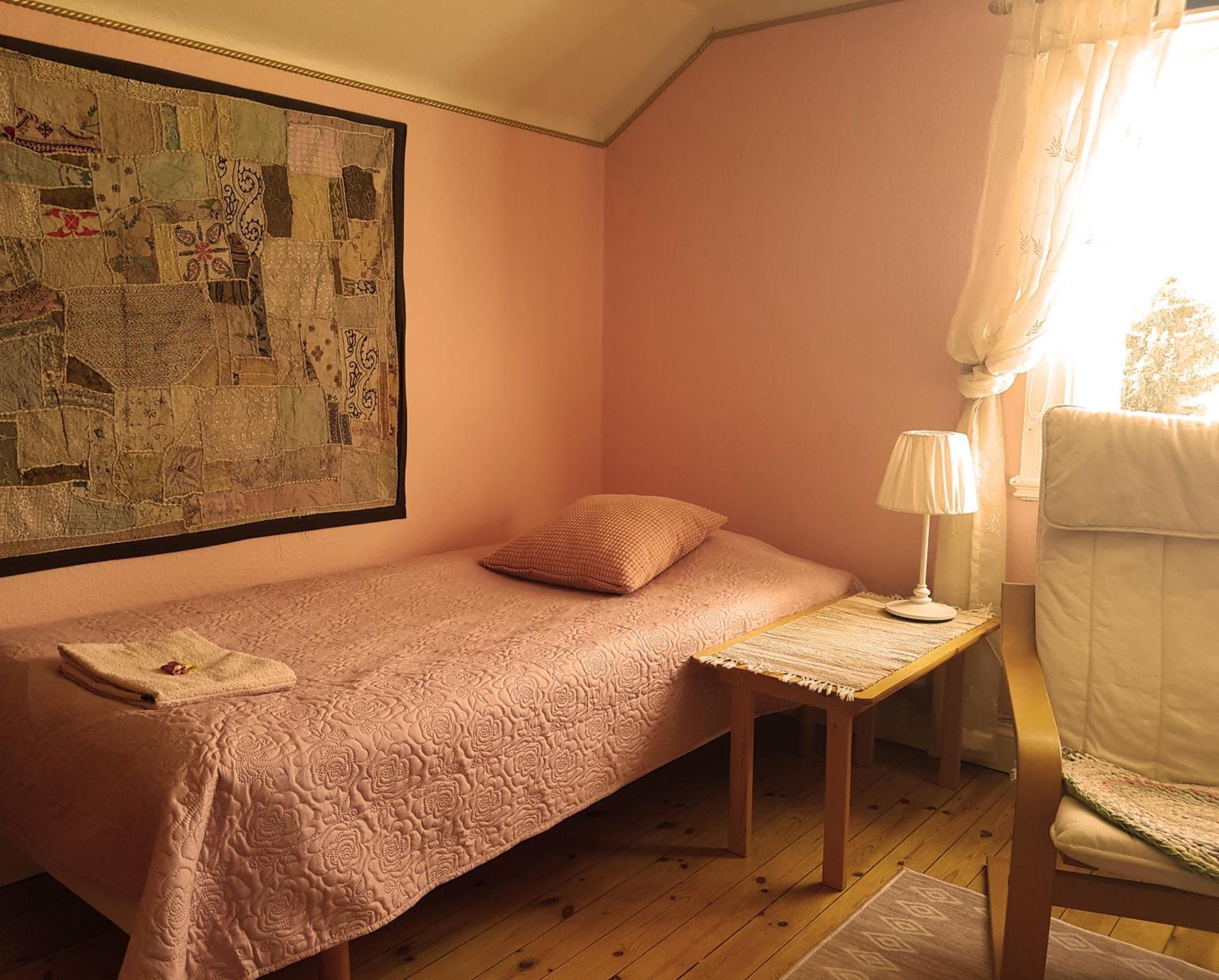 Garpenbergs B&B, Bnb Luaran gambar