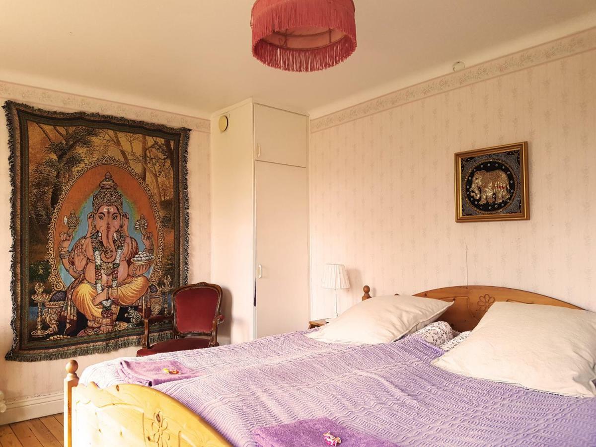 Garpenbergs B&B, Bnb Luaran gambar