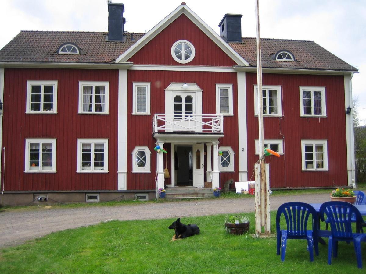 Garpenbergs B&B, Bnb Luaran gambar