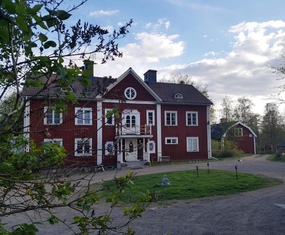 Garpenbergs B&B, Bnb Luaran gambar